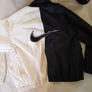 Vintage Nike windbreaker